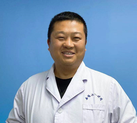 任于果医生