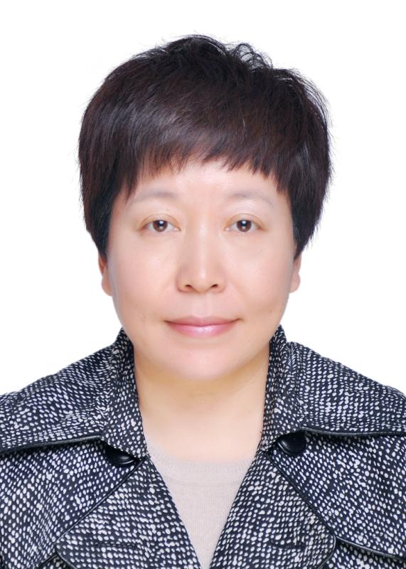 李冬秀