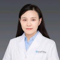 周婉医生