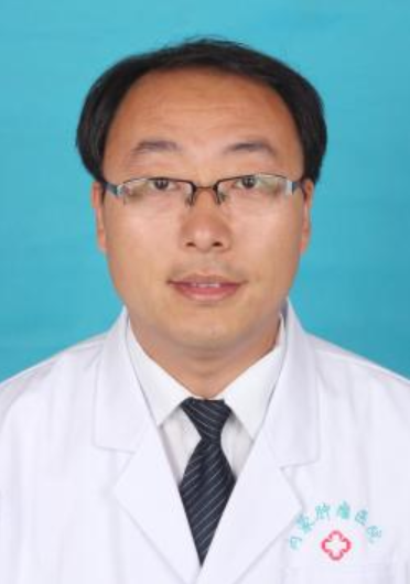 张勇刚