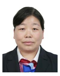 何娅医生