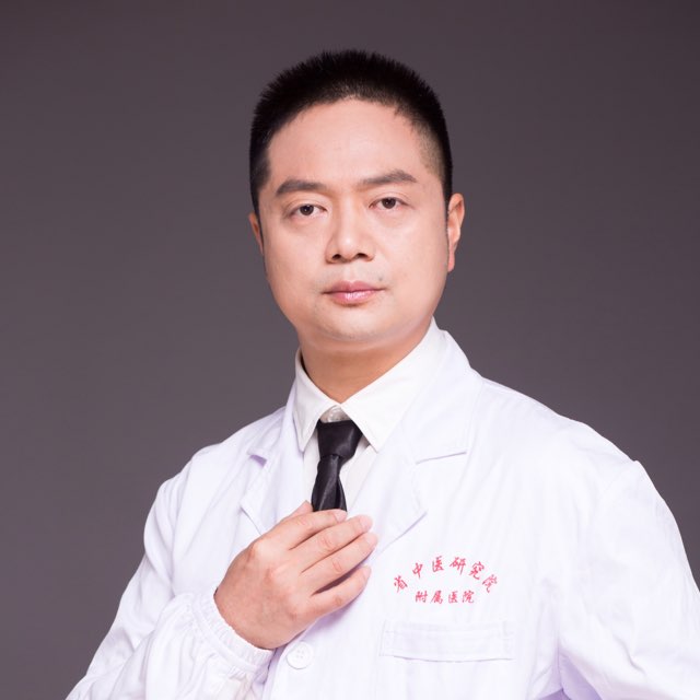 曹进军医生
