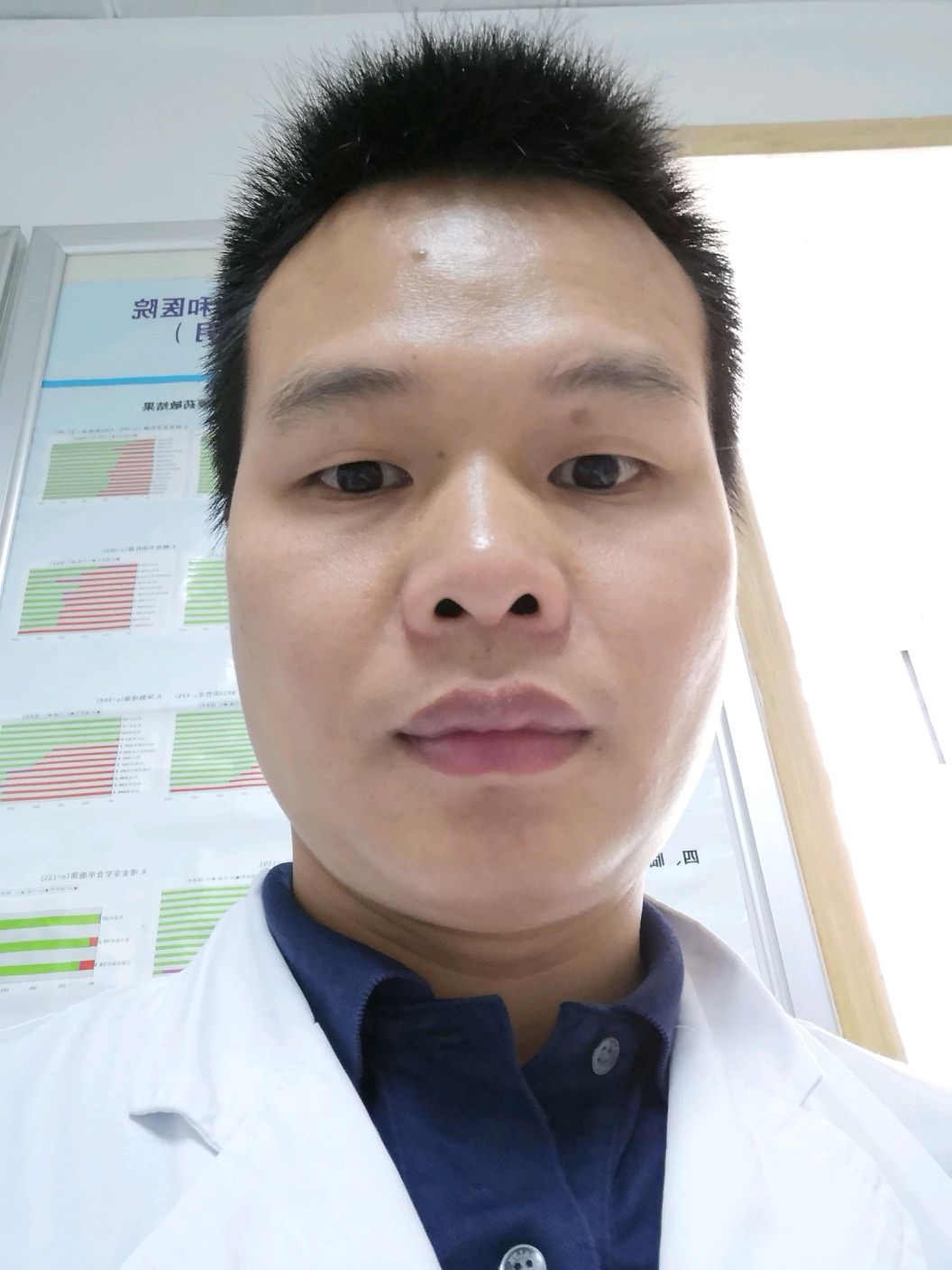 吴顺泉医生